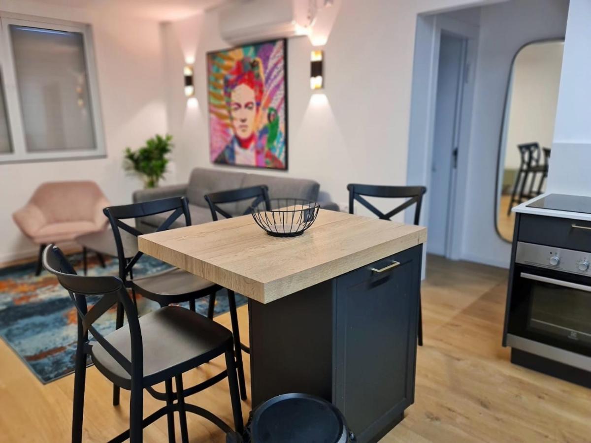 Sunshine Suites By The Sea Eilat 3 Min Walk To The Beach Экстерьер фото