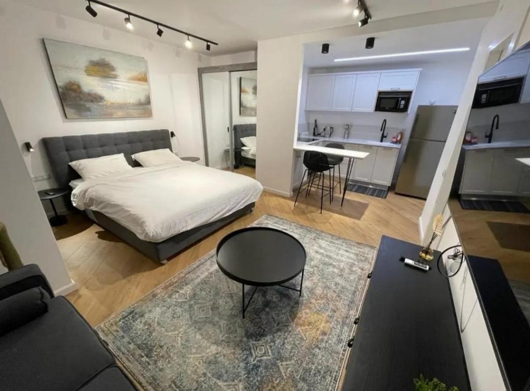 Sunshine Suites By The Sea Eilat 3 Min Walk To The Beach Экстерьер фото