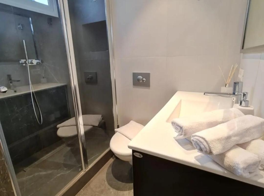 Sunshine Suites By The Sea Eilat 3 Min Walk To The Beach Экстерьер фото